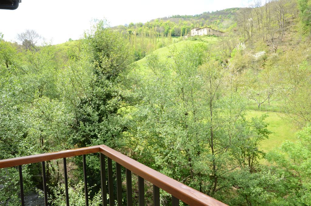 Apartamentos El Rincon De Limes Cangas De Narcea Exterior photo